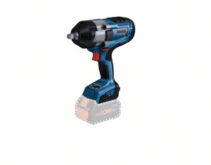 BOSCH KLUCZ UDAROWY AKUMULATOROWY 1/2' GDS 18V-1000