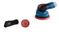 BOSCH SZLIFIERKA MIMOŚRODOWA GEX 12V-125 125MM
www.izopassiv.pl