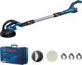 BOSCH SZLIFIERKA ŻYRAFA DO GIPSU GTR550 215MM
www.izopassiv.pl