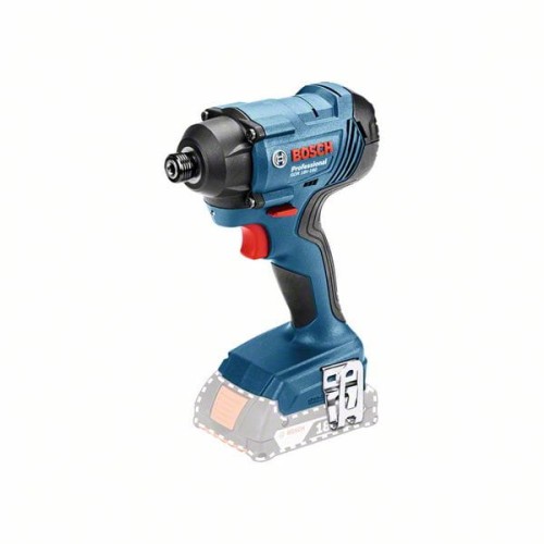BOSCH KLUCZ UDAROWY AKUMULATOROWY GDR 18V-160 0*AH www.izopassiv.pl