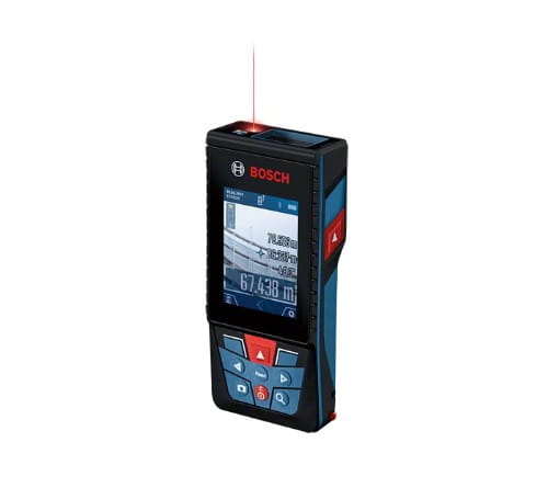 BOSCH DALMIERZ LASEROWY GLM 150-27 C www.izopassiv.pl