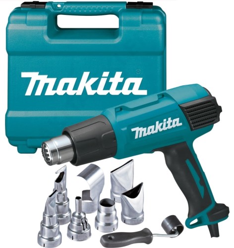 MAKITA OPALARKA 2000W
www.izopassiv.pl