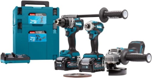 MAKITA ZESTAW COMBO 40V XGT DF001G+TD001G+GA005G+JR001G 2x4.0AH TOR_2 www.izopassiv.pl.JPG