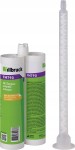 illbruck FM790 pianka dwuskładnikowa szybkowiążąca 210 ml