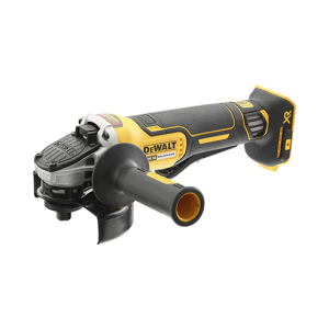 DEWALT SZLIFIERKA KATOWA AKUMULATOROWA 125 MM XR 18V 0*AH