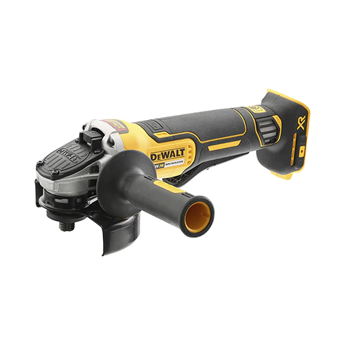 DEWALT SZLIFIERKA KĄTOWA AKUMULATOROWA 125 MM XR 18V 0*AH 
www.izopassiv.pl