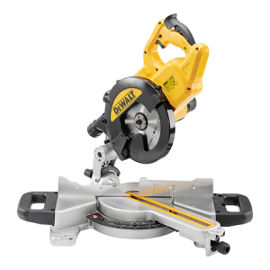 DEWALT UKOSNICA 216MM 1400W