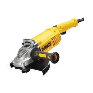 DEWALT SZLIFIERKA KATOWA 230M 2200W KUFER