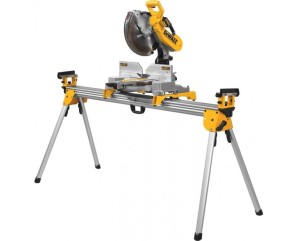 DEWALT UKOSNICA 305MM 1675W ZE STOLEM DE7023