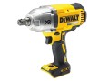 DEWALT KLUCZ UDAROWY XR BL 1/2'' 18V 0*AH
www.izopassiv.pl