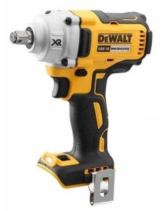 DEWALT AKUMULATOROWY KLUCZ UDAROWY 447NM XR 18V 2*5,0 AH
