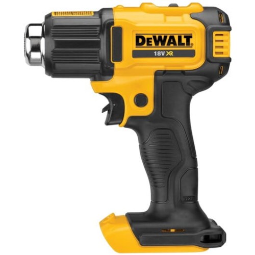 DEWALT OPALARKA AKUMULATOROWA XR 18V 0*AH 
www.izopassiv.pl