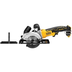 DEWALT PILARKA TARCZOWA 115MM XR 18V 0*AH