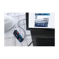 BOSCH DALMIERZ LASEROWY GLM 150-27 C www.izopassiv.pl