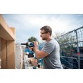 BOSCH KLUCZ UDAROWY 3/4'' GDS 18V-1050H 0*AH www.izopassiv.pl