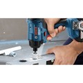 BOSCH KLUCZ UDAROWY AKUMULATOROWY GDR 18V-160 0*AH www.izopassiv.pl