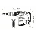 MŁOT UDAROWY OBROTOWY SDS+ GBH 4-32 DFR 900W SET+UCHWYT www.izopassiv.pl
