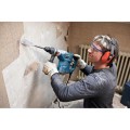 MŁOT UDAROWY OBROTOWY SDS+ GBH 4-32 DFR 900W SET+UCHWYT www.izopassiv.pl