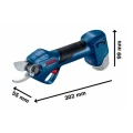 BOSCH SEKATOR AKUMULATOROWY 12V 0*AH
www.izopassiv.pl