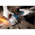 BOSCH SZLIFIERKA KĄTOWA 125MM GWS 17-125 CI 1700W www.izopassiv.pl