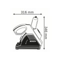BOSCH BRUZDOWNICA GNF35CA 1400W 35MM www.izopassiv.pl