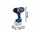 BOSCH KLUCZ UDAROWY AKUMULATOROWY 1/2' GDS 18V-1000
www.izopassiv.pl