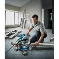 PIŁA UKOŚNICA BOSCH GCM 216 1300W WSKAŹNIK LASEROWY 
www.izopassiv.pl