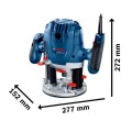 BOSCH FREZARKA GÓRNOWRZECIONOWA GOF 130
www.izopassiv.pl