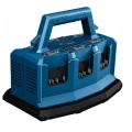 BOSCH SZYBKA ŁADOWARKA GAL 18V6-80, 6-PORTÓW ŁADOWANIA
www.izopassiv.pl