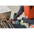 BOSCH SZLIFIERKA KĄTOWA AKUMULATOROWA 125MM GWS 18V-15 C 0*AH
www.izopassiv.pl