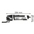 BOSCH NARZĘDZIE WIELOFUNKCYJNE GOP 40-30 400W www.izopassiv.pl