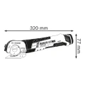 BOSCH NOŻYCE ROTACYJNE GUS 12V-300 0*AH
www.izopassiv.pl