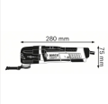 BOSCH NARZĘDZIE WIELOFUNKCYJNE GOP 30-28 300W KARTON www.izopassiv.pl