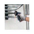 BOSCH SZLIFIERKA KĄTOWA AKUMULATOROWA GWS 12 V-76 0*AH www.izopassiv.pl