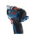 BOSCH WIERTARKO-WKRĘTARKA AKUMULATOROWA GSR 12V-35 0*AH www.izopassiv.pl