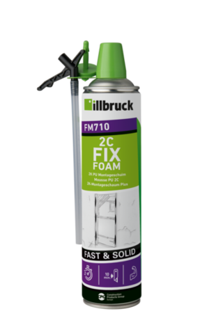 illbruck FM710 2K izopassiv.pl