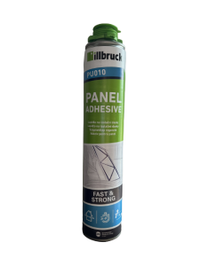 illbruck PU010 750 ml, klej do styropianu i XPS 