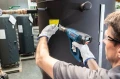 BOSCH OPALARKA GHG 23-66 2300W www.izopassiv.pl