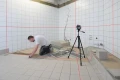 BOSCH LASER LINIOWY GLL 3-80 C + LR7 LBOXX www.izopassiv.pl