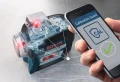 BOSCH LASER LINIOWY GLL 3-80 C + LR7 LBOXX www.izopassiv.pl
