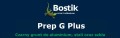 Bostik PREP G PLUS preparat gruntujący 250ml www.izopassiv.pl