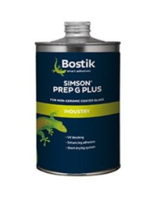 Bostik PREP G PLUS preparat gruntujący 250ml