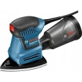 BOSCH SZLIFIERKA OSCYLACYJNA GSS 160 MULTI 180W
www.izopassiv.pl