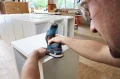 BOSCH FREZARKA DO KRAWĘDZI GKF 12V-8 2*3,0AH L-BOX www.izopassiv.pl