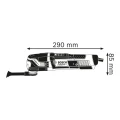 BOSCH NARZĘDZIE WIELOFUNKCYJNE GOP 55-36 550W
www.izopassiv.pl