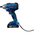BOSCH KLUCZ UDAROWY AKUMULATOROWY GDS 250-LI 2*3.0AH
www.izopassiv.pl