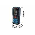 BOSCH DALMIERZ LASEROWY GLM 50-27 C 
www.izopassiv.pl