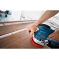 BOSCH SZLIFIERKA MIMOŚRODOWA GEX AC 34-150 340W 150MM
www.izopassiv.pl