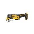 DEWALT AKUMULATOROWE NARZĘDZIE WIELOFUNKCYJNE 18V XR 0*AH TSTAK www.izopassiv.pl