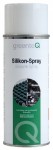 Silikon w sprayu do uszczelek i zawiasów greenteQ